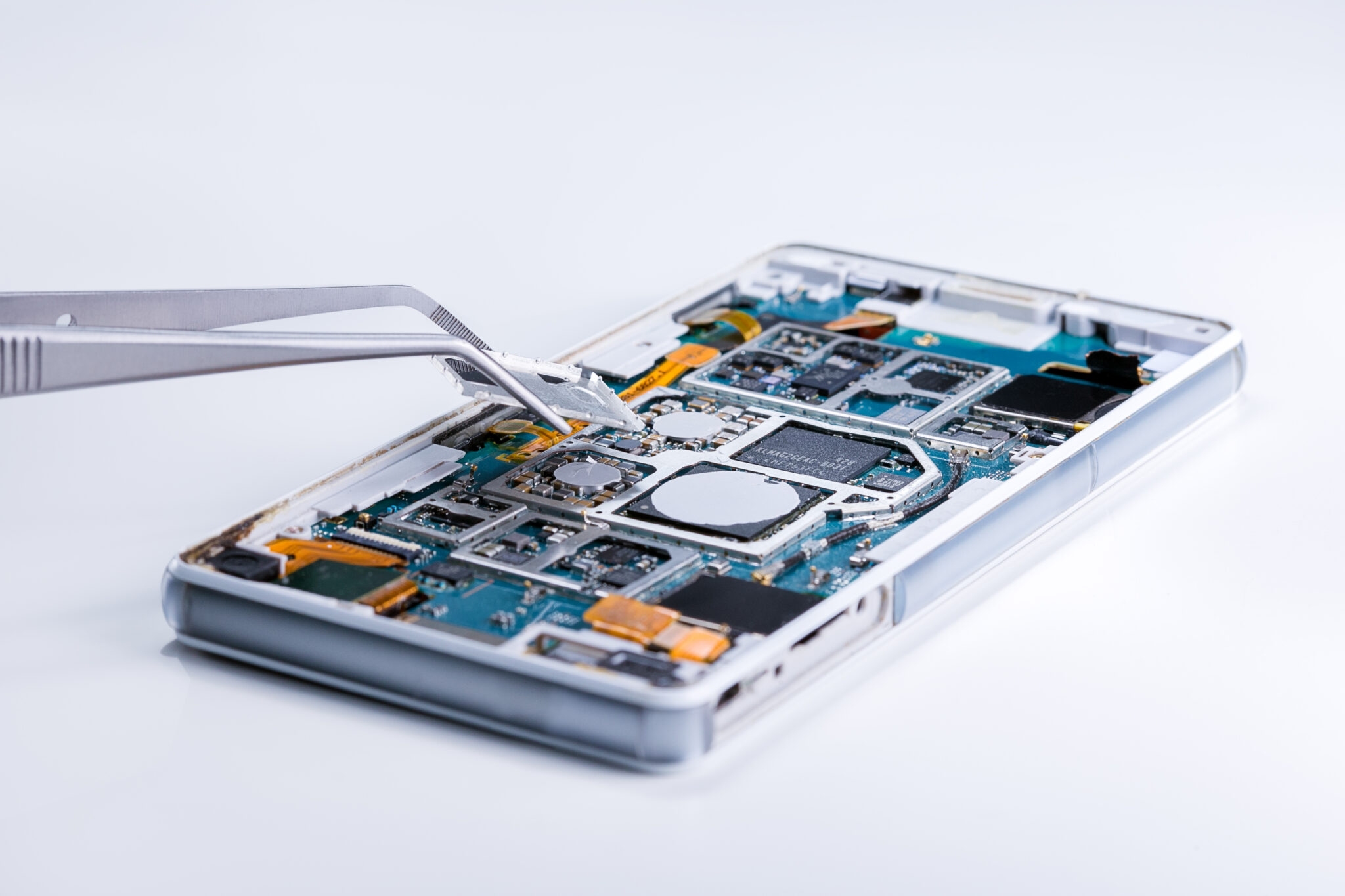 Cell Phone Repair Pensacola Phone Repair