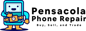 Pensacola Phone Repair